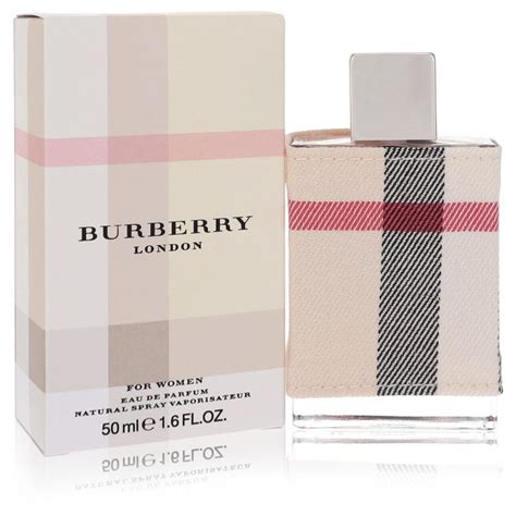 burberry new london perfume